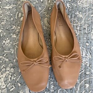 Arissa Ballets Flats by Schutz